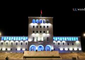 Università di Tirana