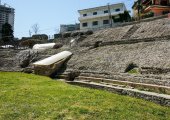 Anfiteatro di Durazzo