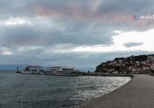 Lago di Ocrida