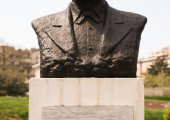 Monumento del Leader della Lega di Prizren