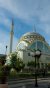 Nuova moschea a Scutari