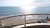 Balcone con vista sul mare