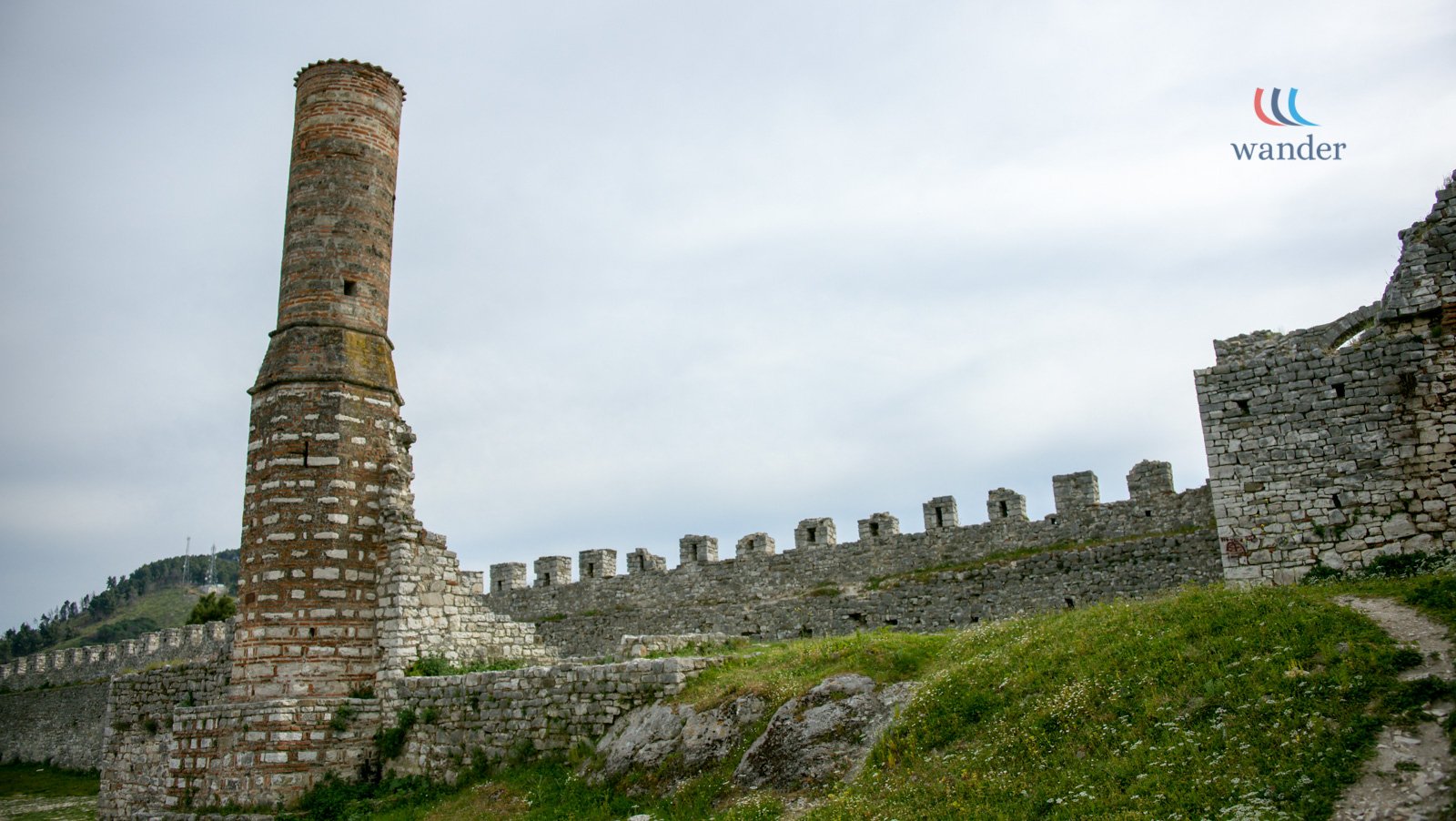 Berat wander esplora l'albania attraverso i nostri tours