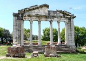 Parco Archeologico di Apollonia