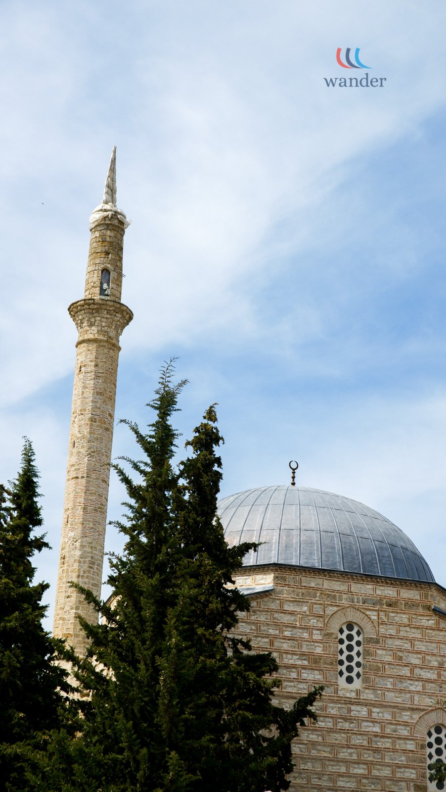 Berat wander esplora l'albania attraverso i nostri tours