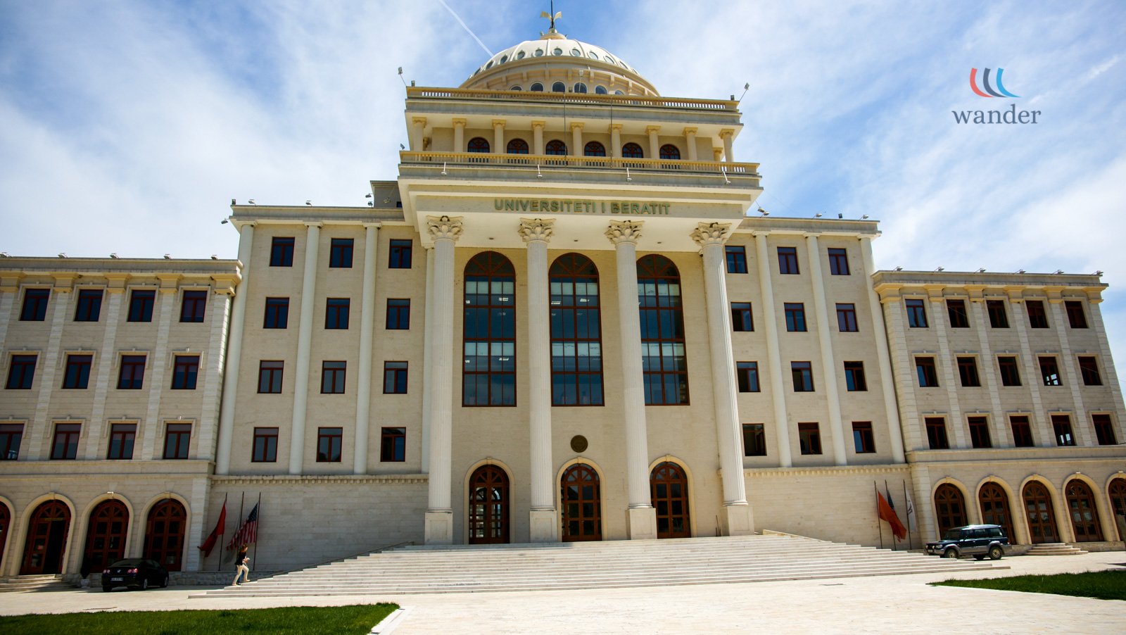 Berat wander esplora l'albania attraverso i nostri tours