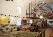 Museo archeologico nel Castello di Rozafa