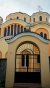 Nuova chiesa Ortodossa a Scutari