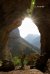 Caverna nel Rugova