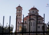 Chiesa orthodossa di Alessio