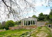 Parco Archeologico di Apollonia