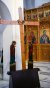 All'interno della chiesa ortodossa